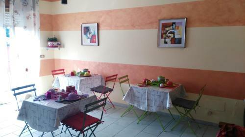 Caicai Bed And Breakfast