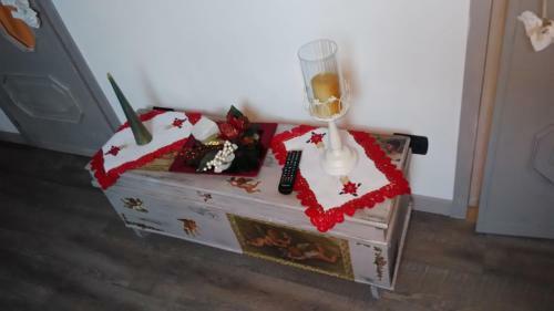 Caicai Bed And Breakfast