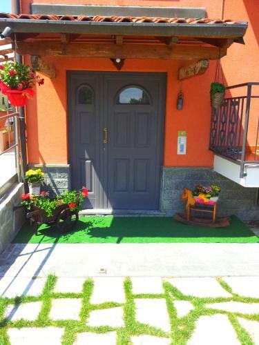 Caicai Bed And Breakfast