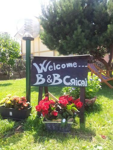 Caicai Bed And Breakfast