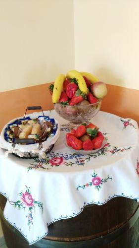 Caicai Bed And Breakfast