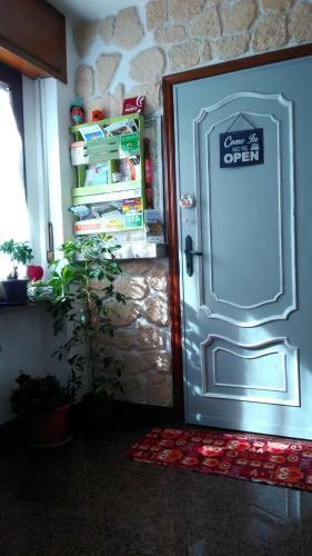 Caicai Bed And Breakfast