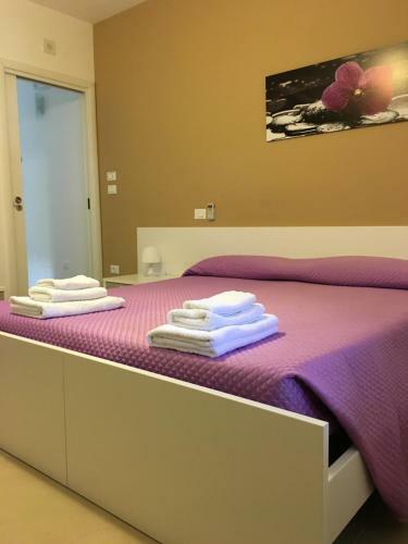 B&B Il Quadrifoglio