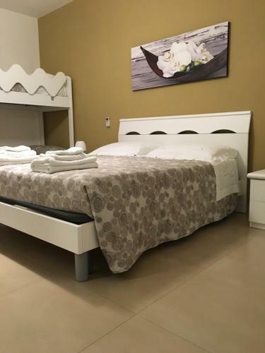 B&B Il Quadrifoglio