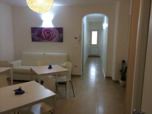 B&B Il Quadrifoglio