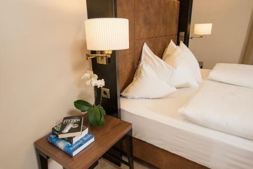 Hotel Goldene Rose