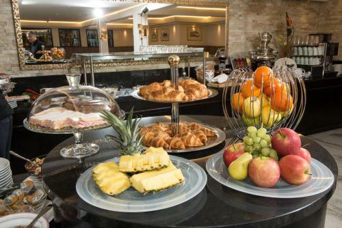 Hotel Goldene Rose
