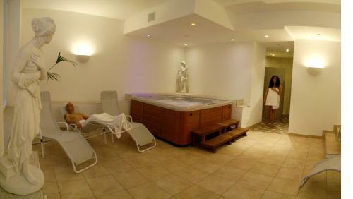Hotel Goldene Rose