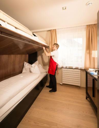 Hotel Goldene Rose