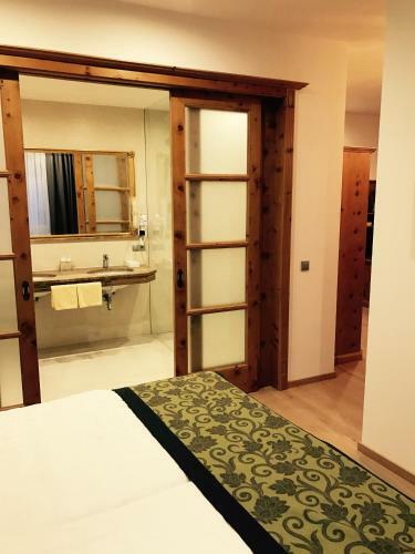 Hotel Goldene Rose