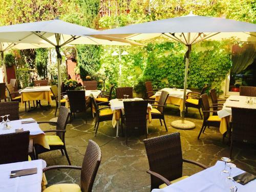 Hotel Goldene Rose