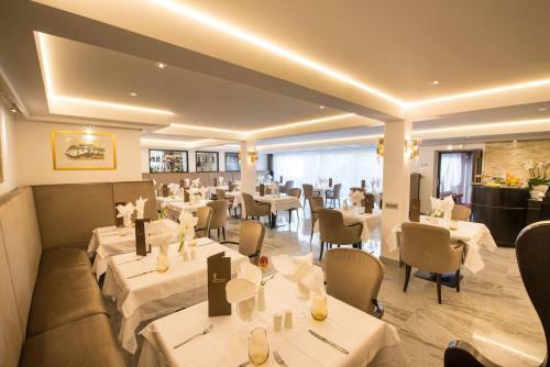 Hotel Goldene Rose