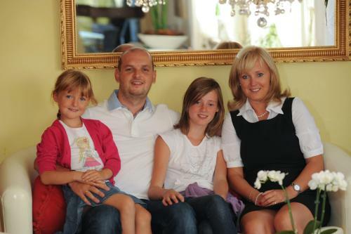 Hotel Goldene Rose