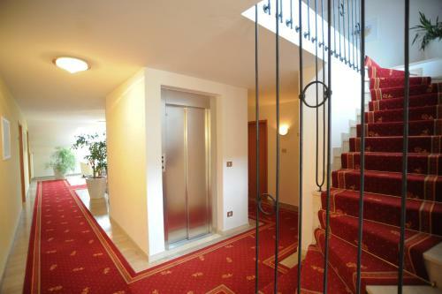 Hotel Goldene Rose