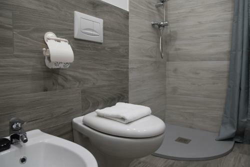 Hotel Umberto