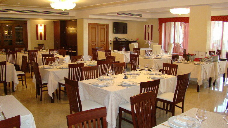 Fashion Hotel