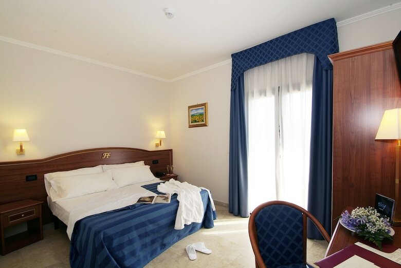 Fashion Hotel