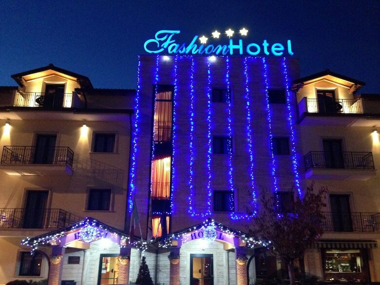 Fashion Hotel