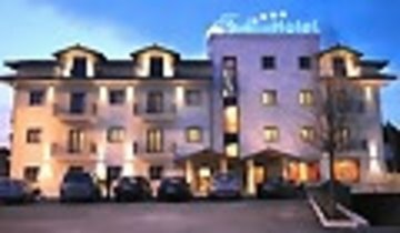 Fashion Hotel
