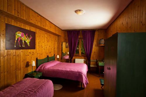 Hotel La Lucciola