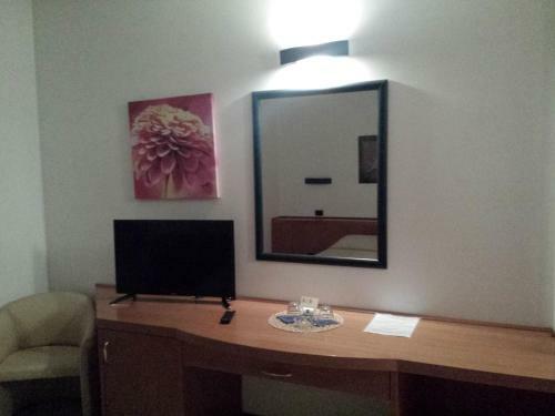 Hotel Softwood