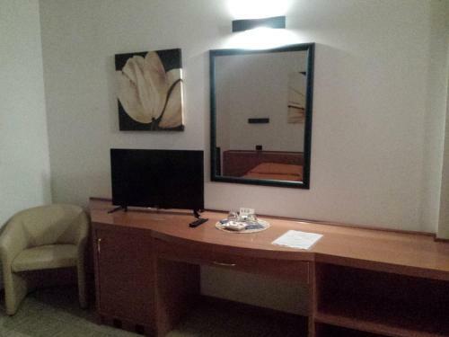 Hotel Softwood