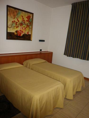 Hotel Softwood