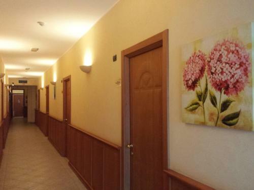 Hotel Softwood