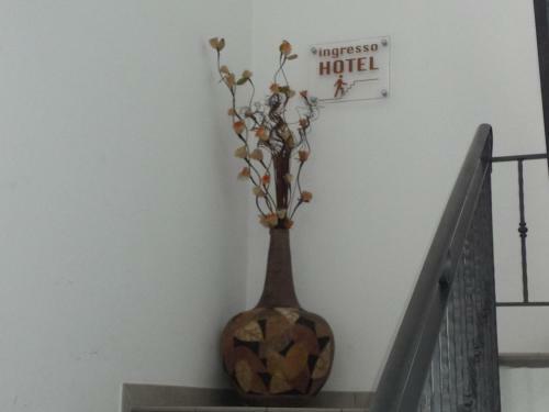Hotel Softwood