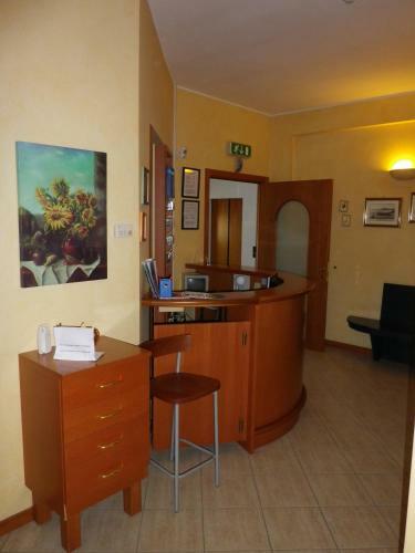 Hotel Softwood