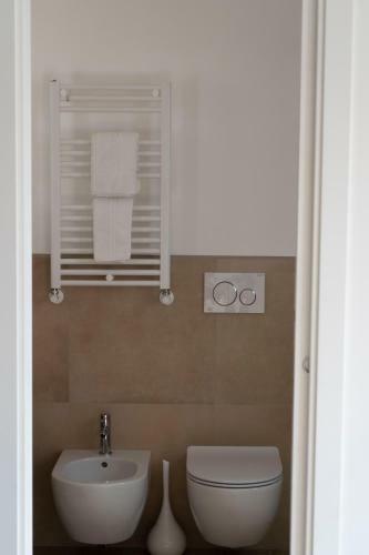 Corallo Eco Wellness Hotel