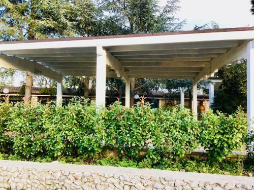 Corallo Eco Wellness Hotel