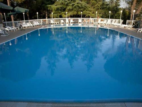 Corallo Eco Wellness Hotel