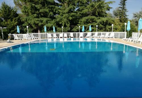 Corallo Eco Wellness Hotel