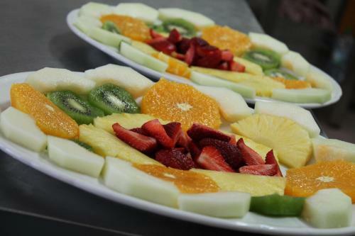 Corallo Eco Wellness Hotel