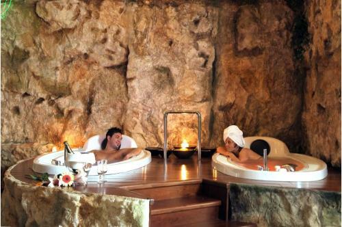 Corallo Eco Wellness Hotel