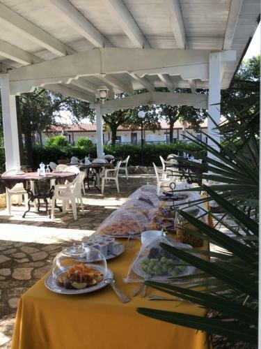 Corallo Eco Wellness Hotel