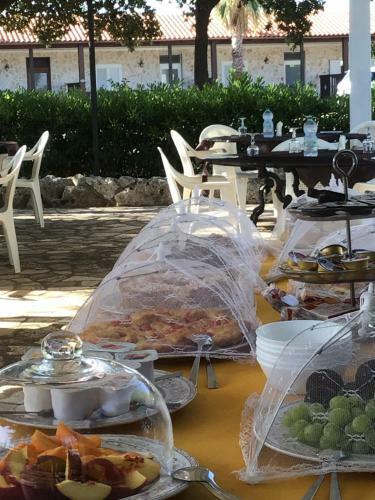 Corallo Eco Wellness Hotel