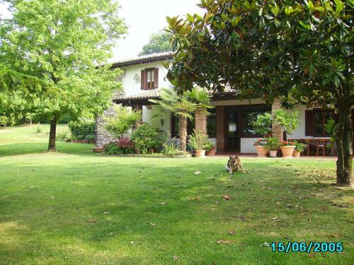 B&B Soiano Del Lago