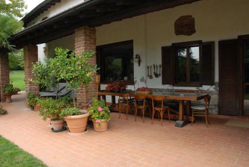 B&B Soiano Del Lago