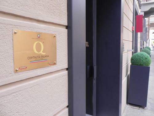 Cuneo Hotel