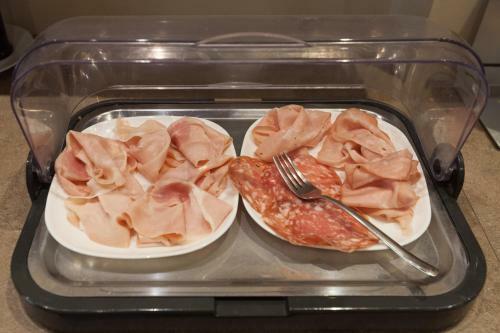 Cuneo Hotel