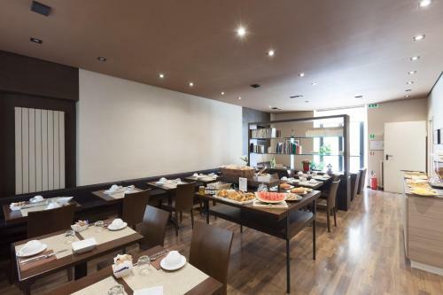 Cuneo Hotel