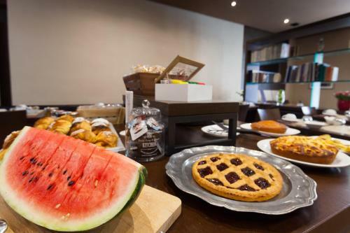 Cuneo Hotel