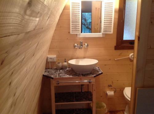 Bed & Breakfast Rosa Camuna