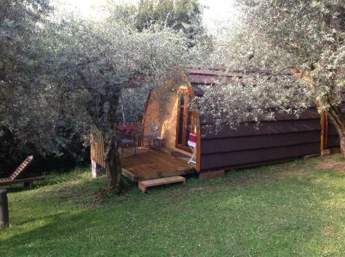 Bed & Breakfast Rosa Camuna