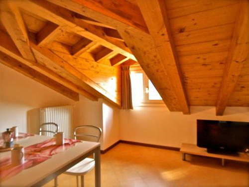 Apartamento Locanda Posta