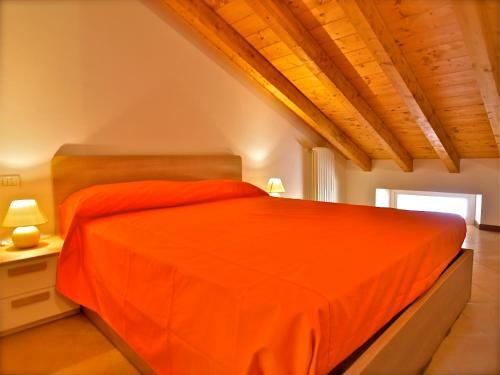 Apartamento Locanda Posta