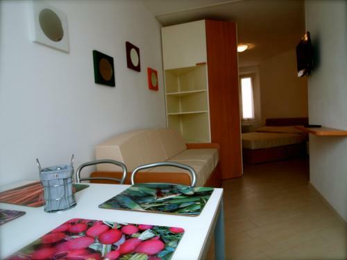 Apartamento Locanda Posta
