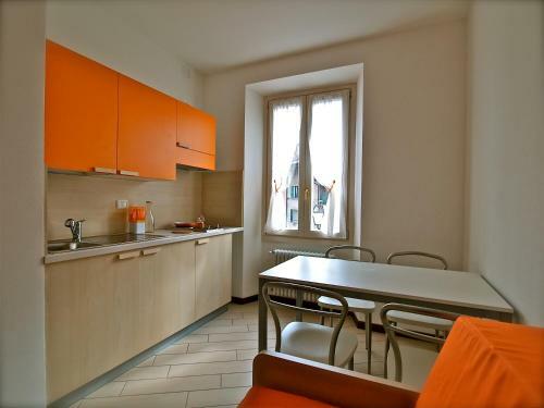Apartamento Locanda Posta